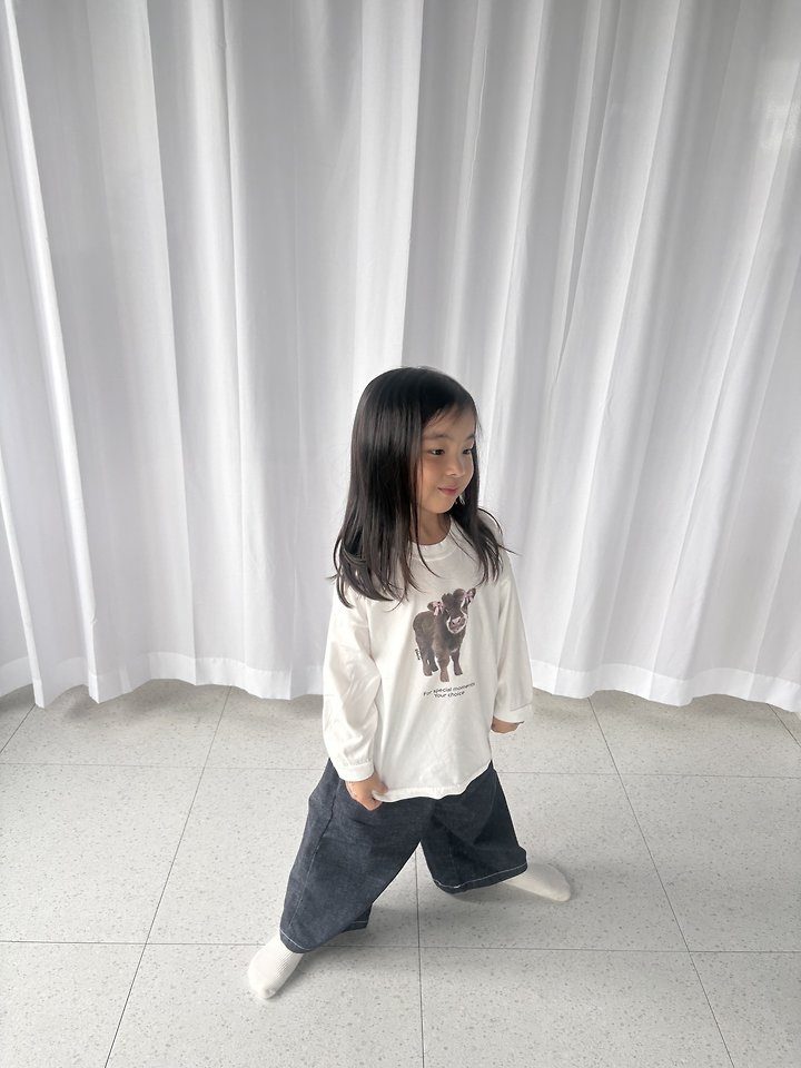 송아지티 9
