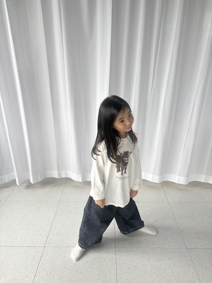 송아지티 12