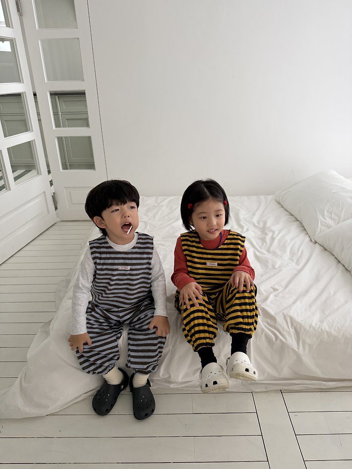 꿀벌테리조거 6