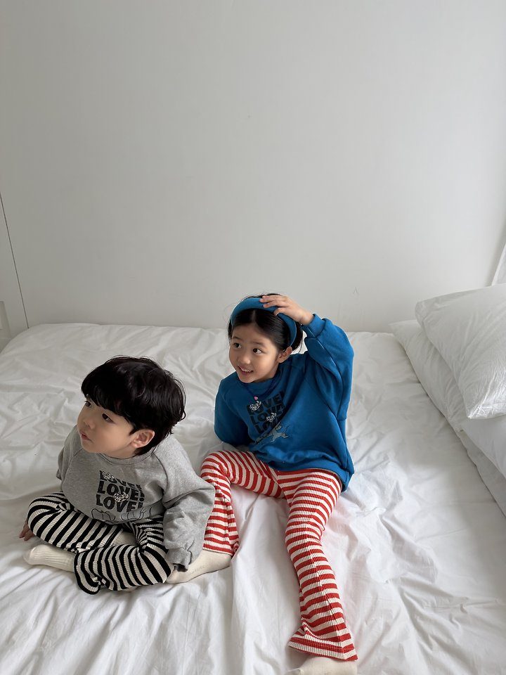 하리보부츠컷 5