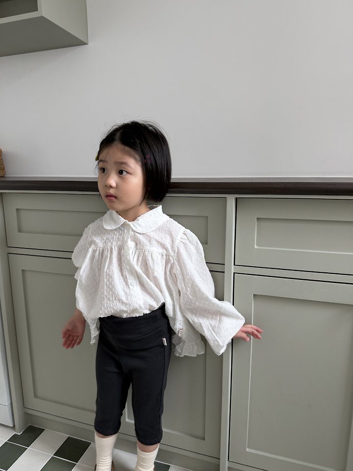 영크크카프리팬츠 3
