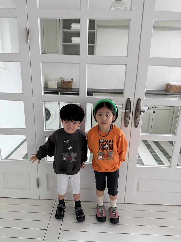 영크크카프리팬츠 5