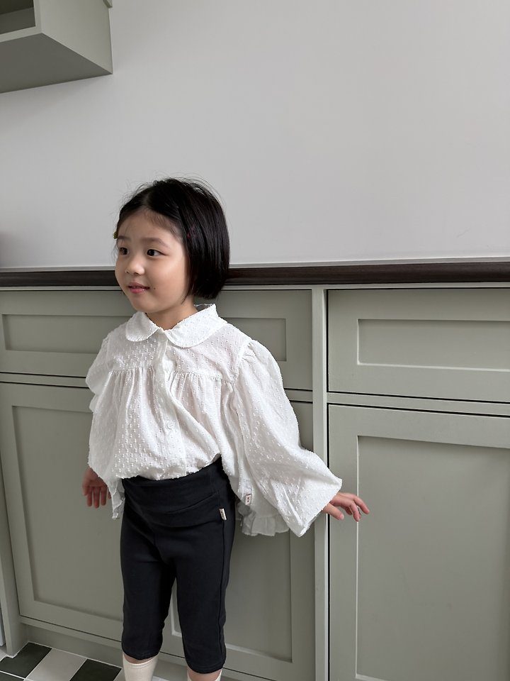 영크크카프리팬츠 10
