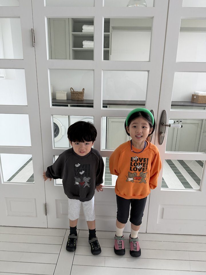 영크크카프리팬츠 14