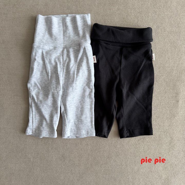 영크크카프리팬츠 17