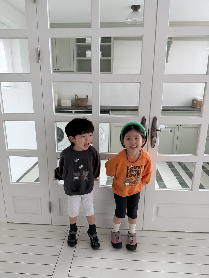 치즈마우스맨투맨 3