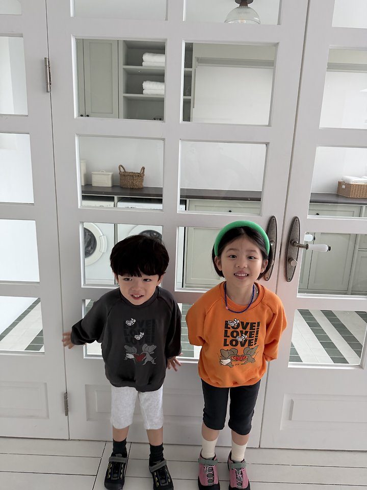 치즈마우스맨투맨 12