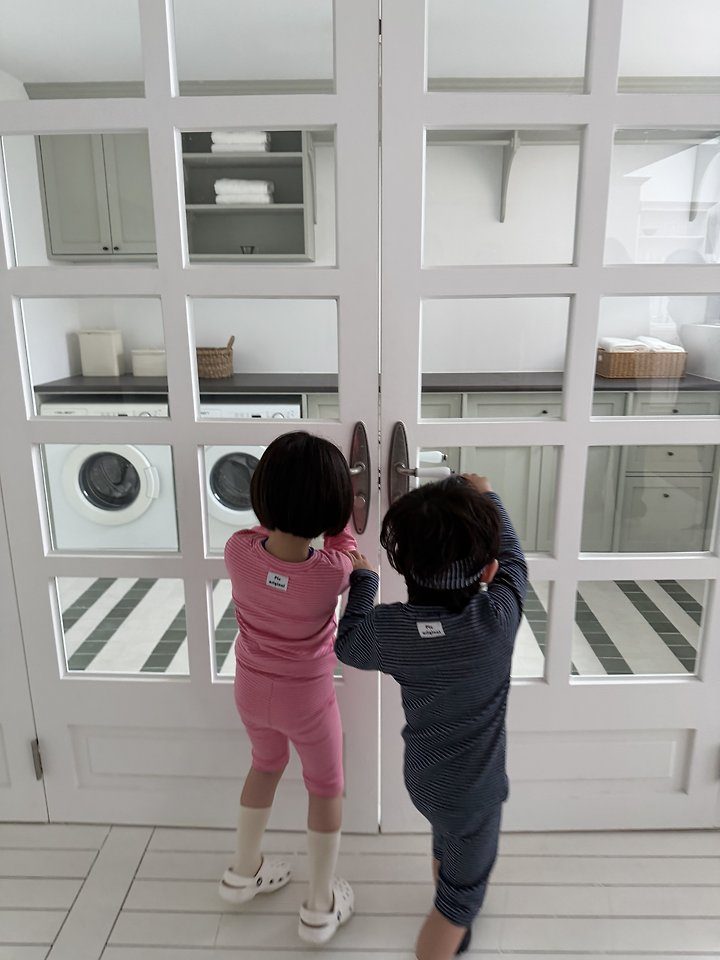딸기우유레깅스 8