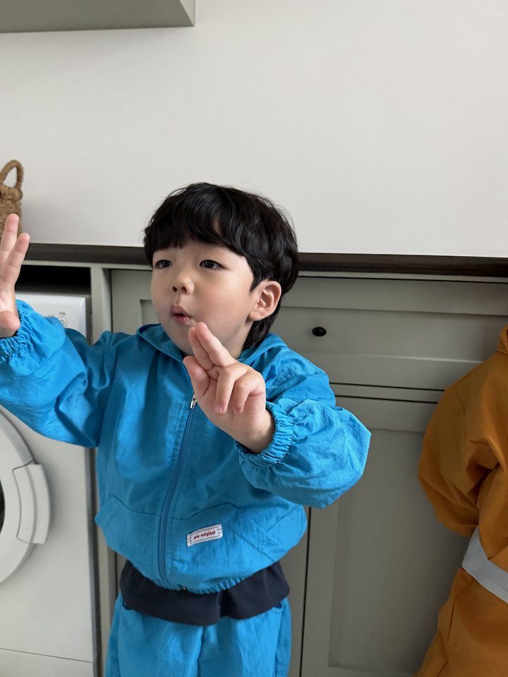 풍선바람막이 3