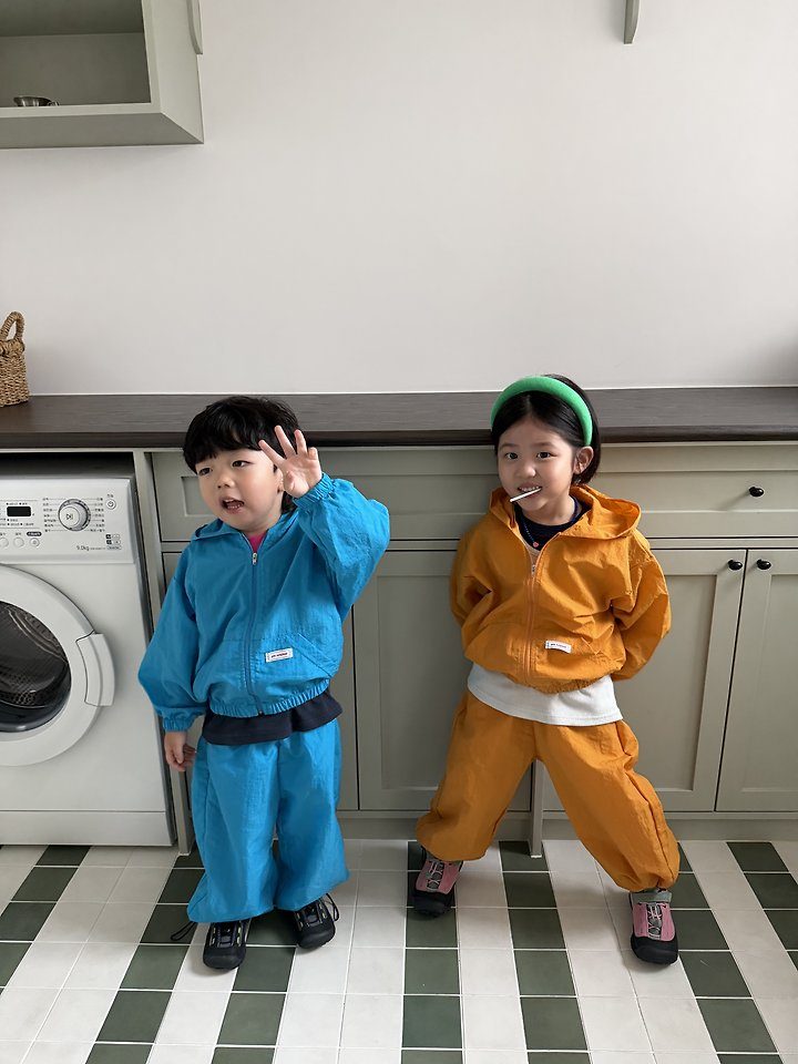 풍선바람막이 4