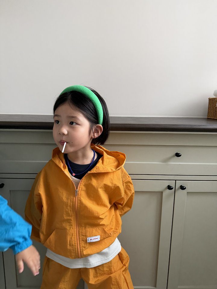 풍선바람막이 5
