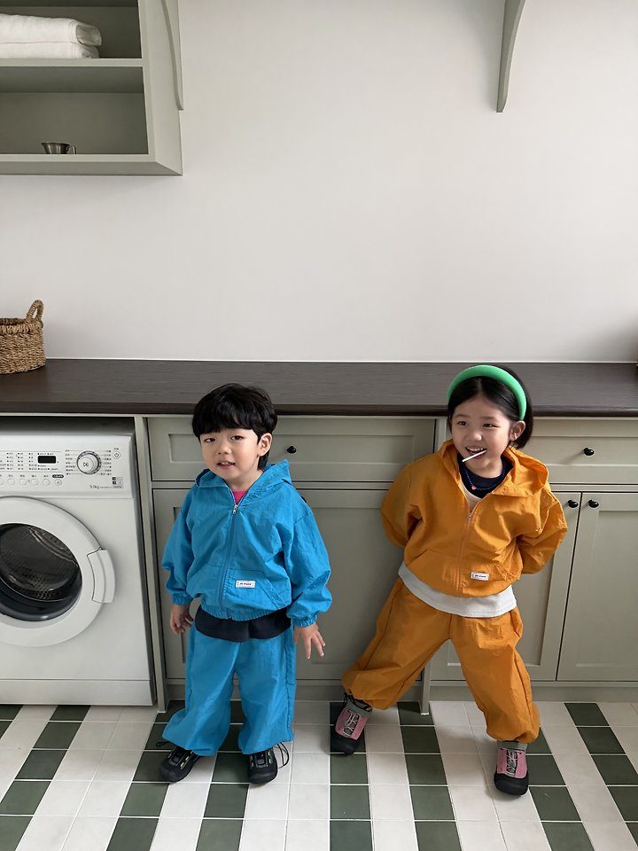 풍선바람막이 12