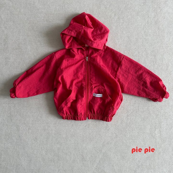 풍선바람막이 15