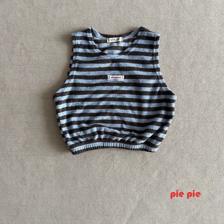 꿀벌레이어드조끼 15