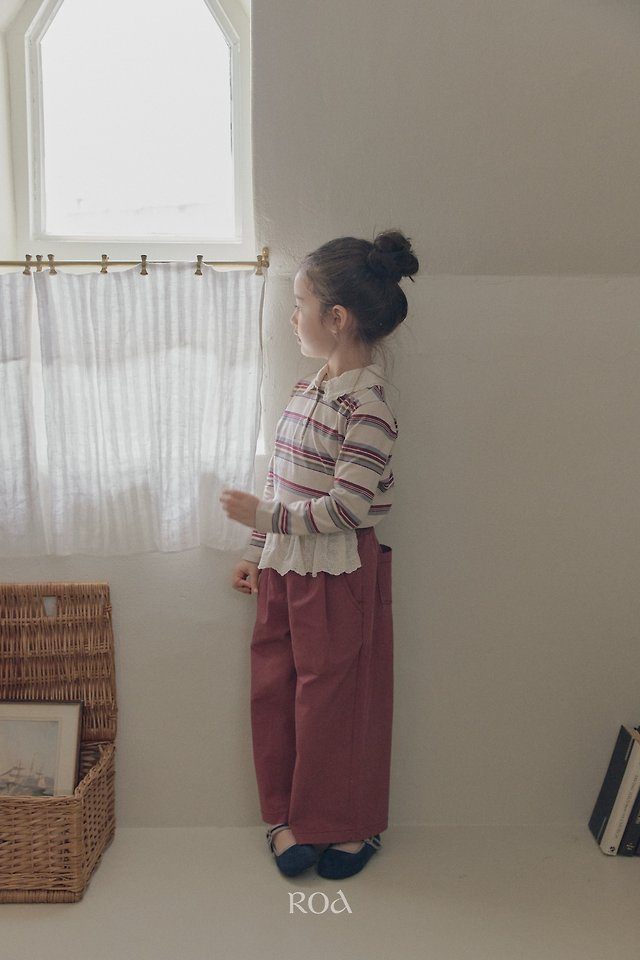 메르시팬츠 2