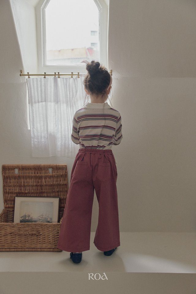 메르시팬츠 3