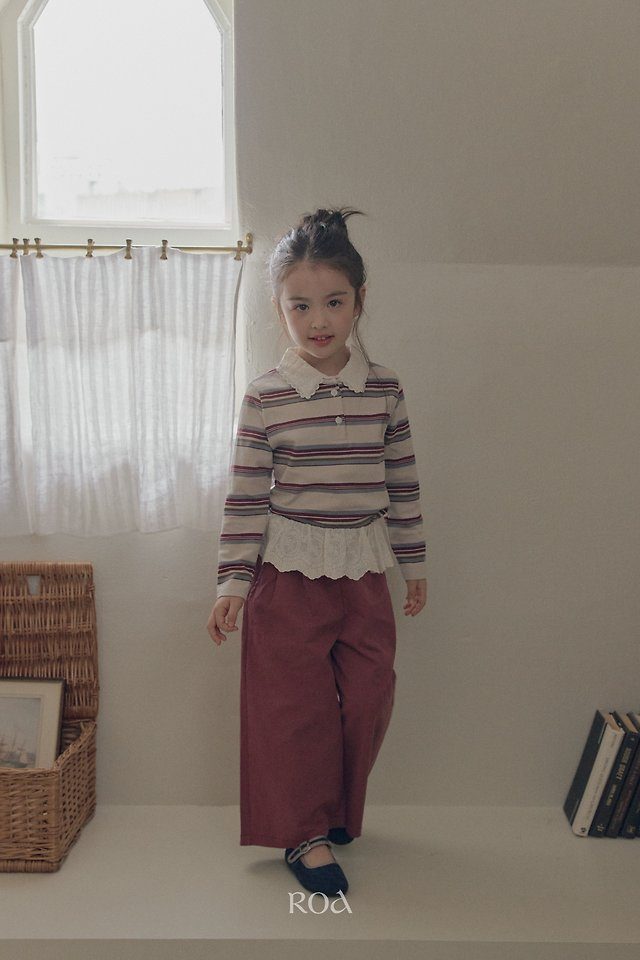 메르시팬츠 4