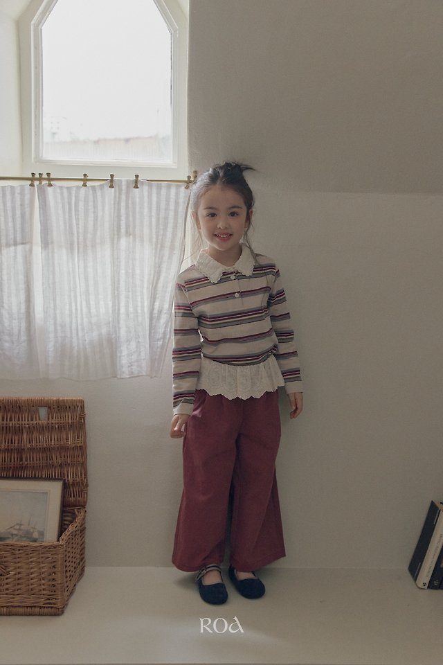 메르시팬츠 5