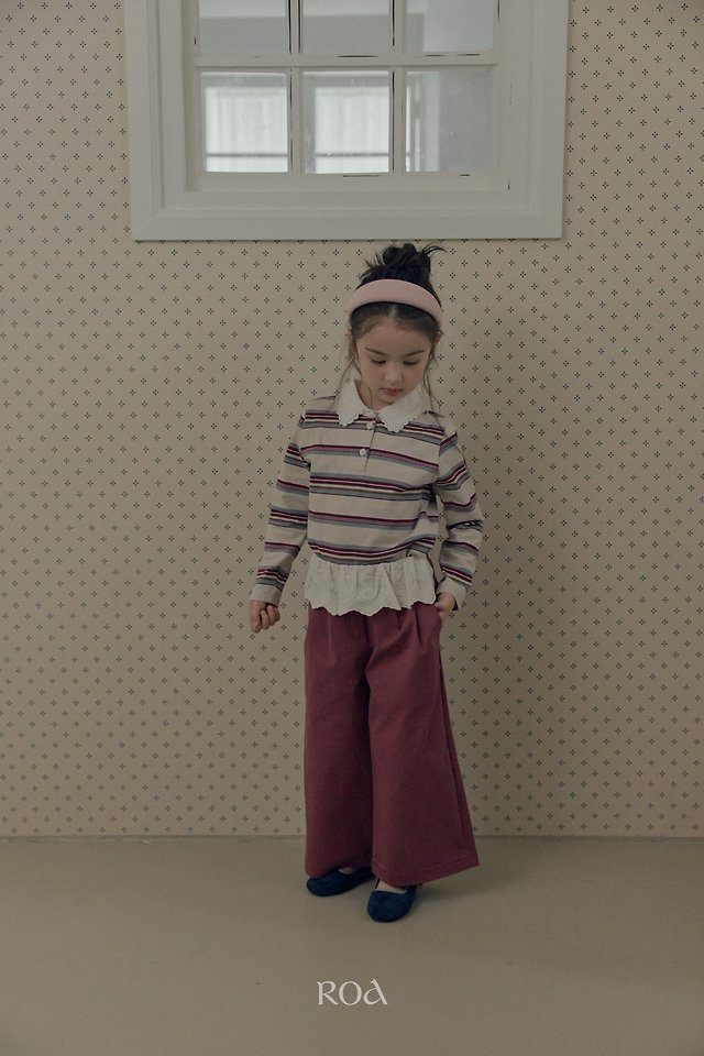 메르시팬츠 8