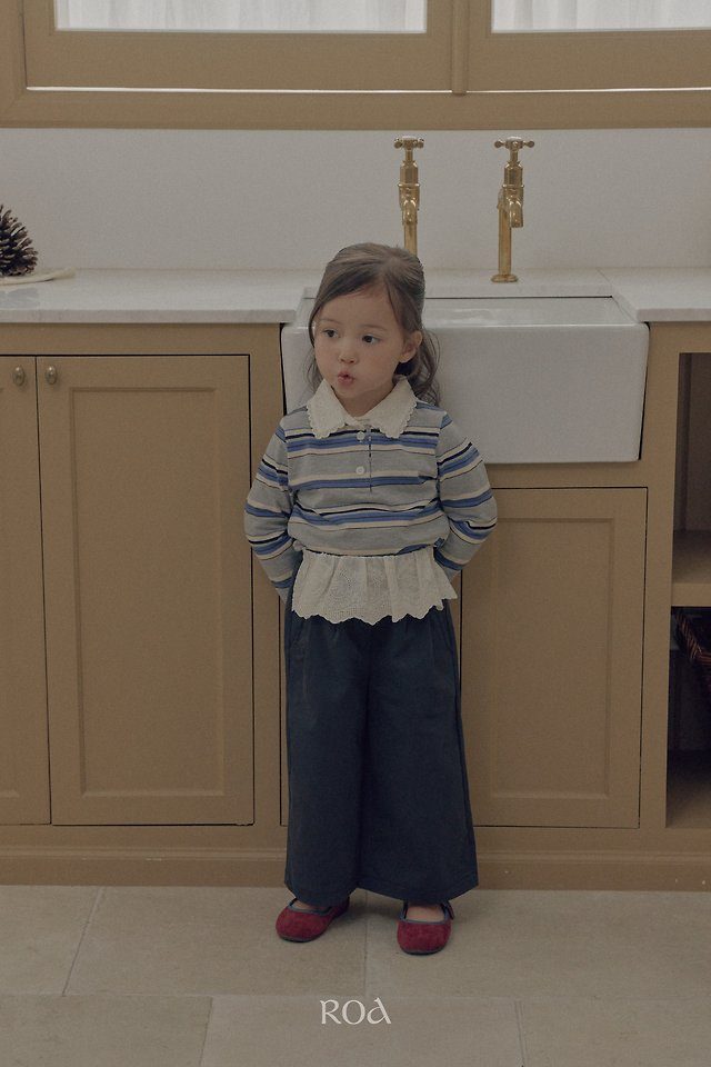 메르시팬츠 11