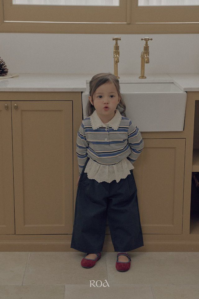 메르시팬츠 12