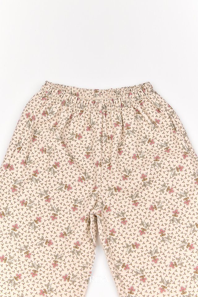 스칼럽팬츠 19