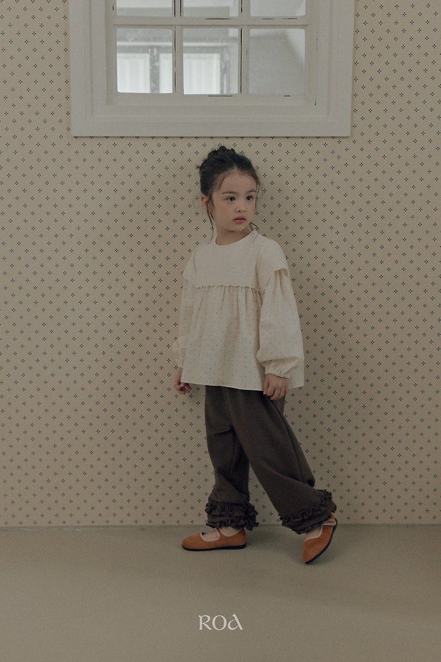 라엘팬츠 9
