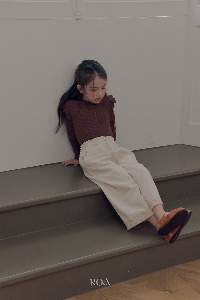 마레팬츠 2