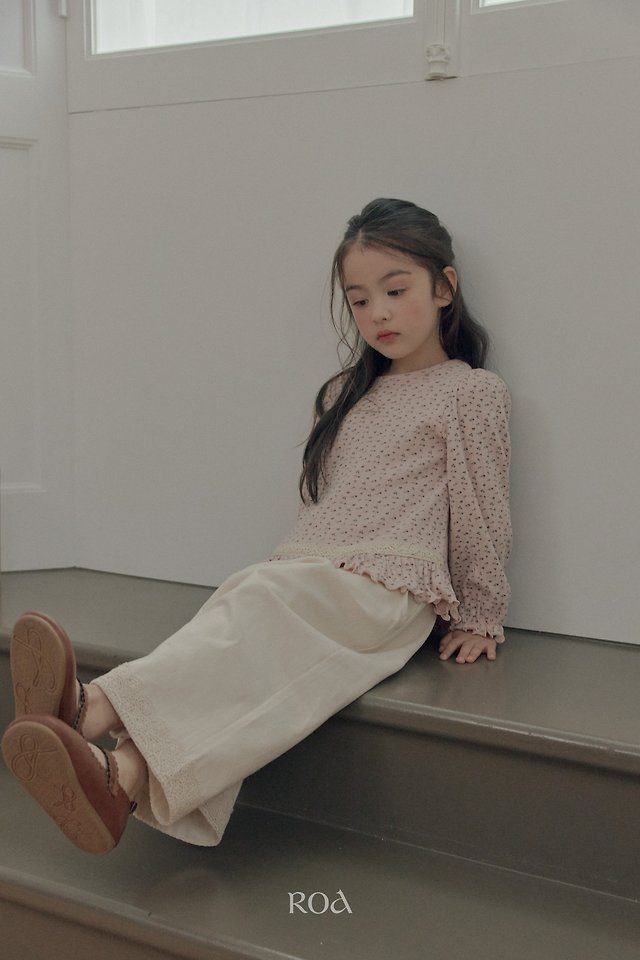 마레팬츠 5