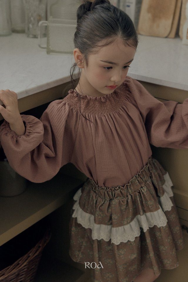메리스커트 13