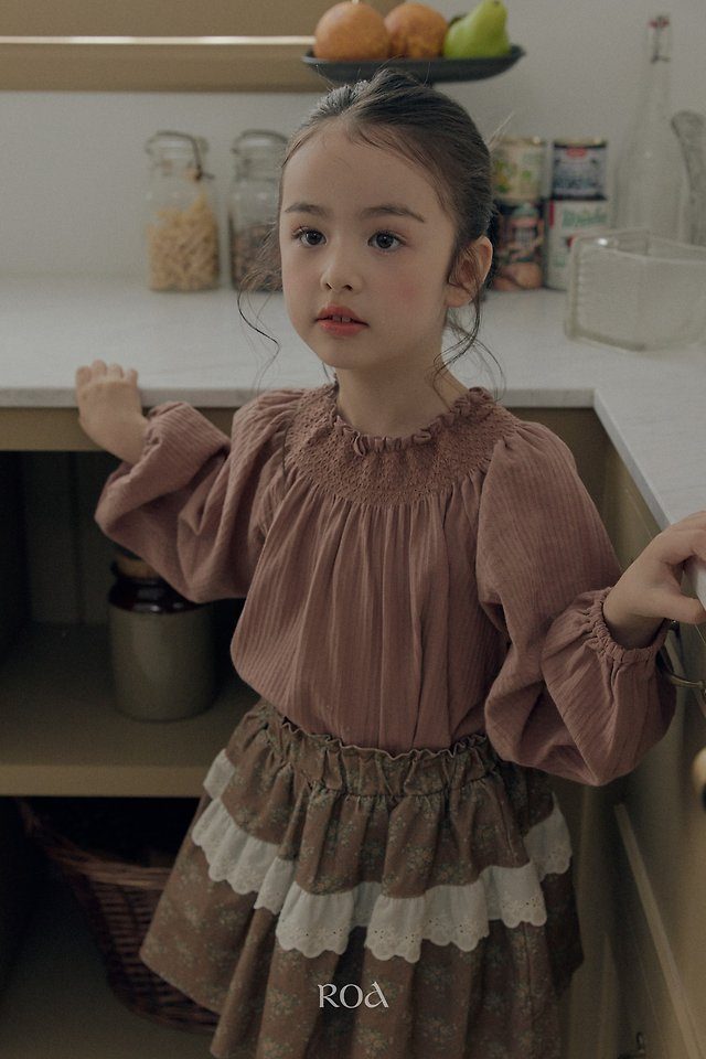 메리스커트 14