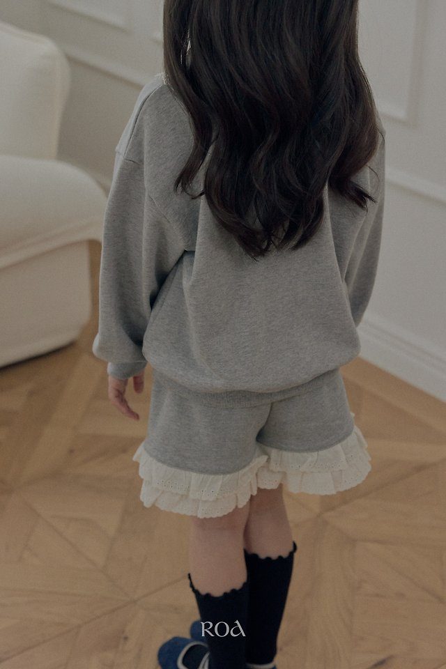 모어프릴팬츠 8