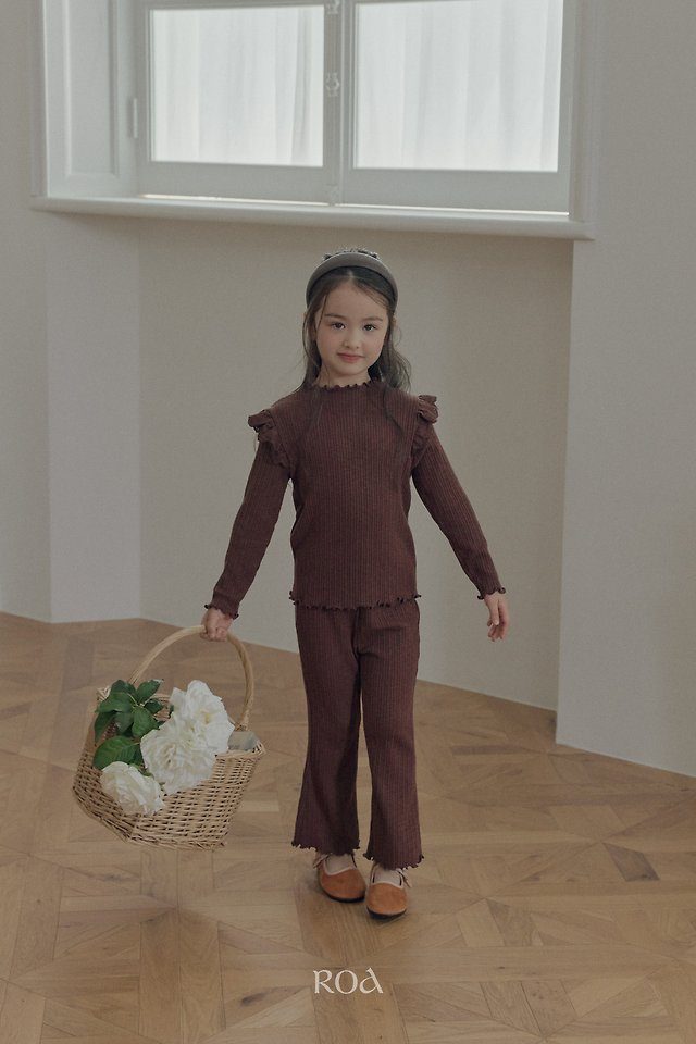 로엔팬츠 3