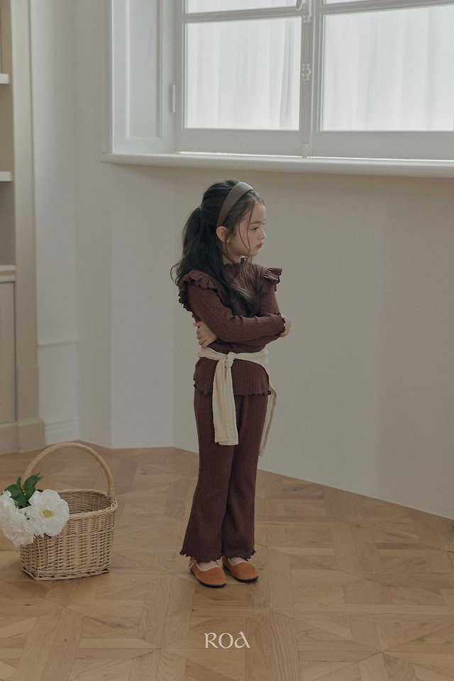 로엔팬츠 6