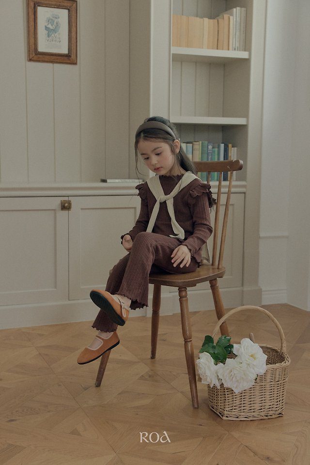 로엔팬츠 7