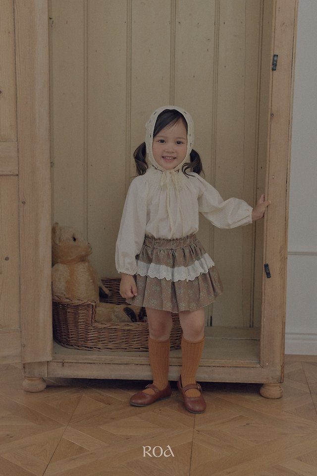 루미엘블라우스 2