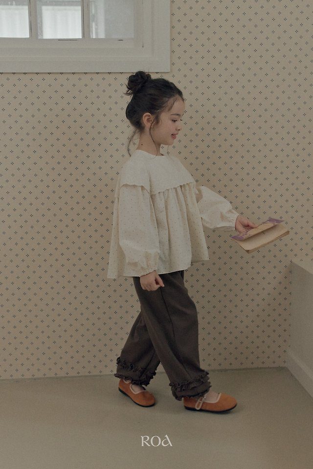 소피엘블라우스 4