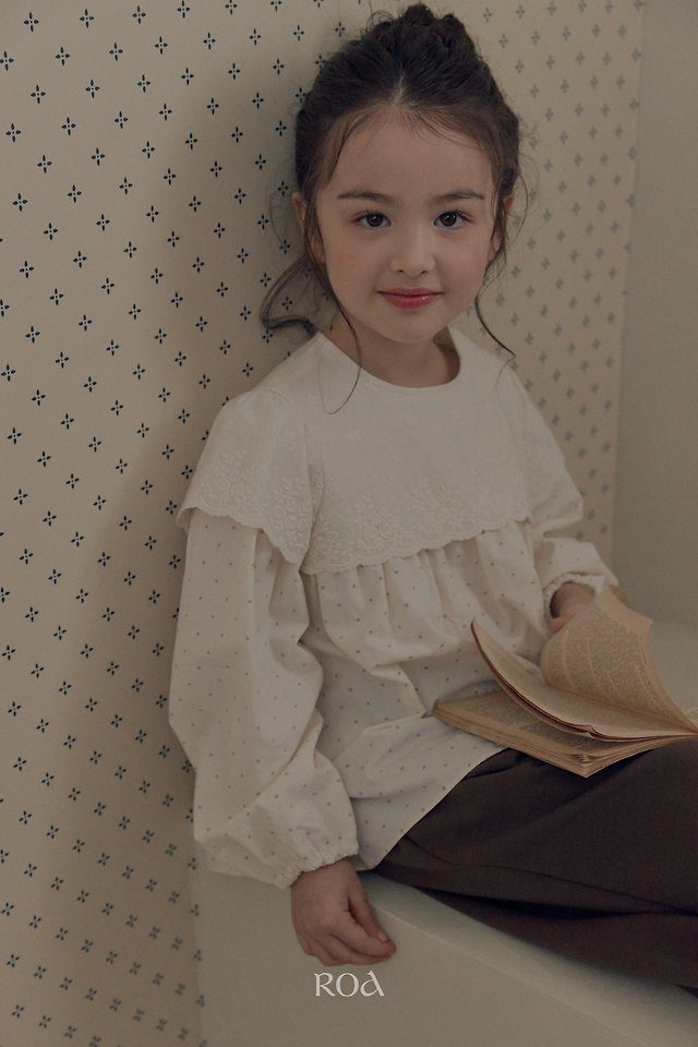 소피엘블라우스 6