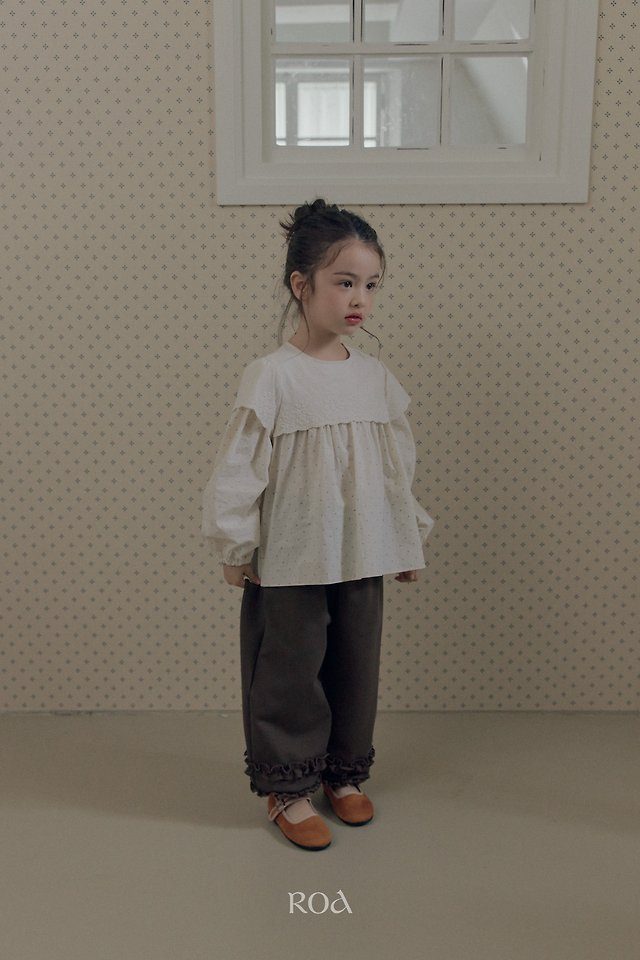 소피엘블라우스 8