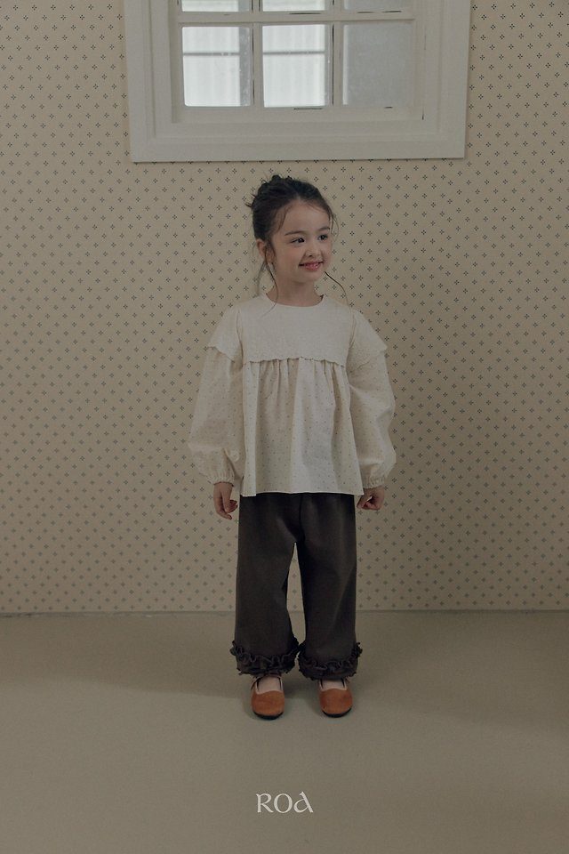 소피엘블라우스 9