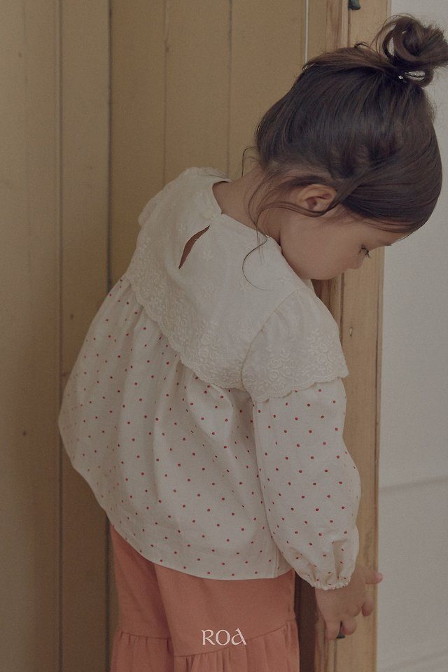 소피엘블라우스 11