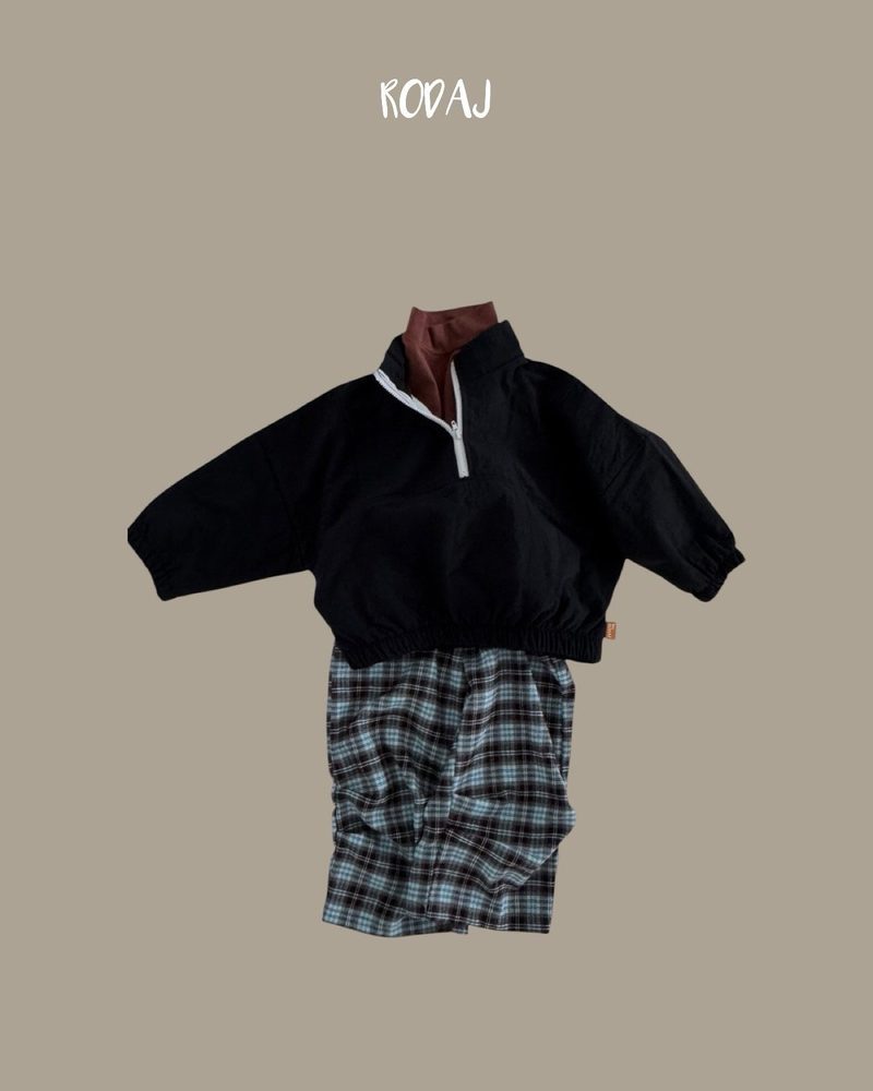 포레점퍼 7