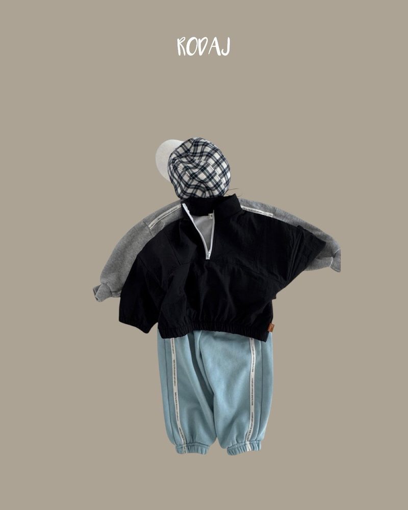 포레점퍼 9