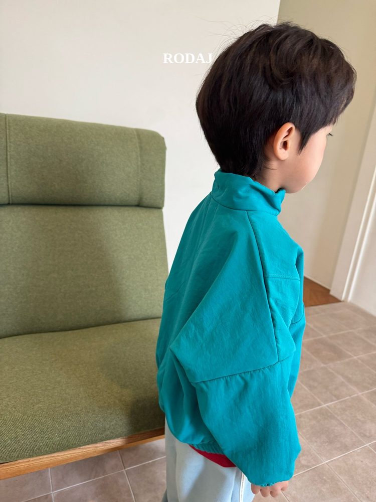 포레점퍼 15