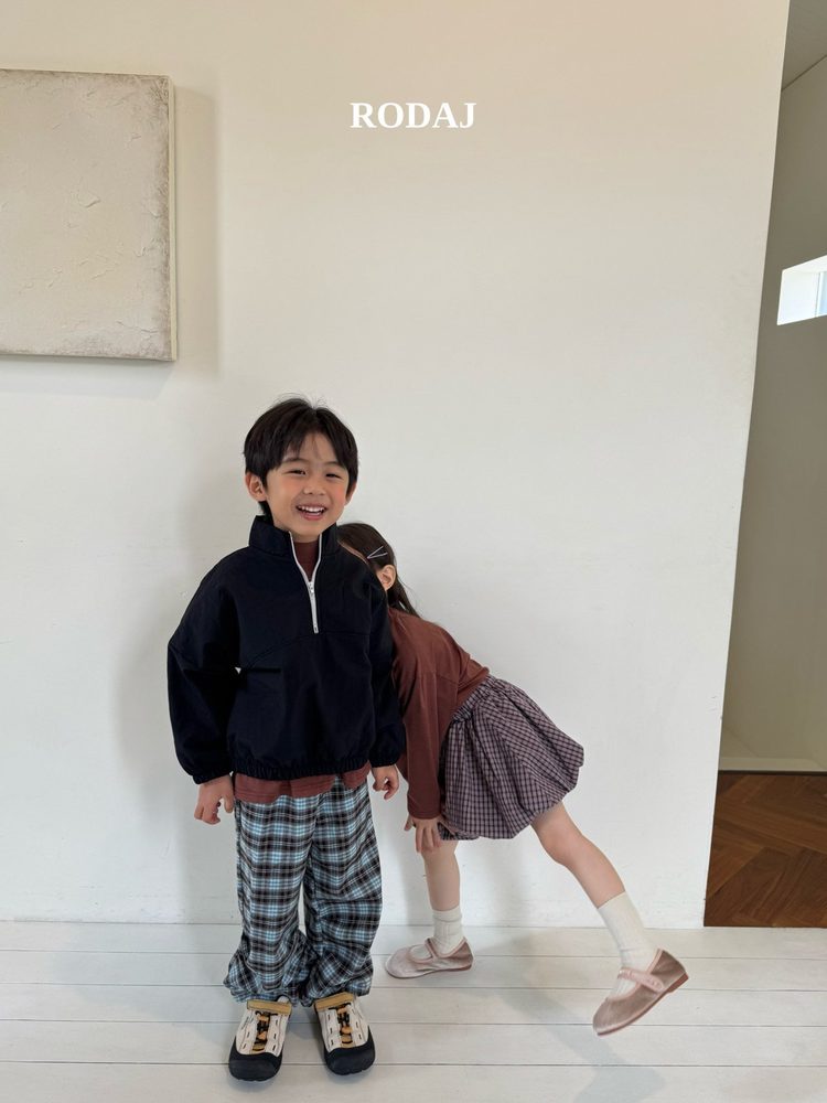 포레점퍼 16