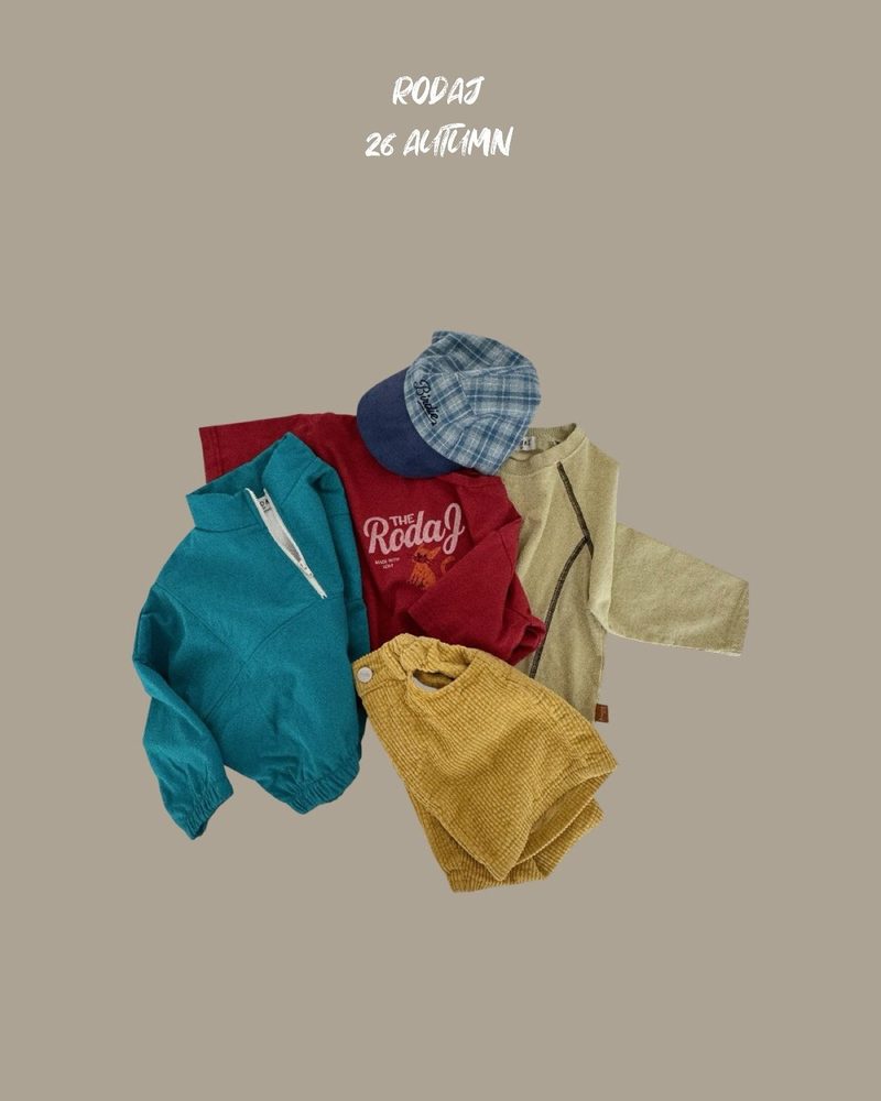 코지팬츠 7