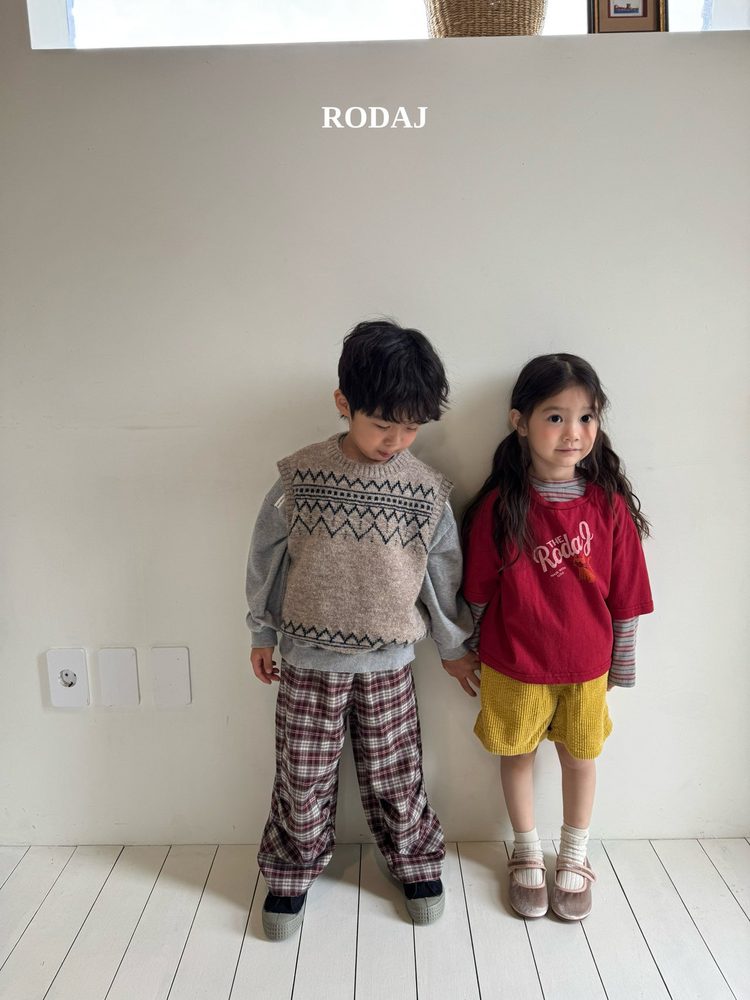 코지팬츠 15