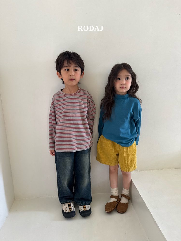코지팬츠 23
