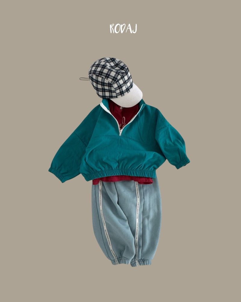 랜드조거팬츠 5