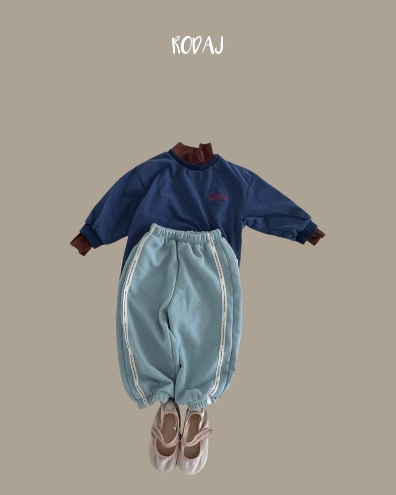 랜드조거팬츠 7
